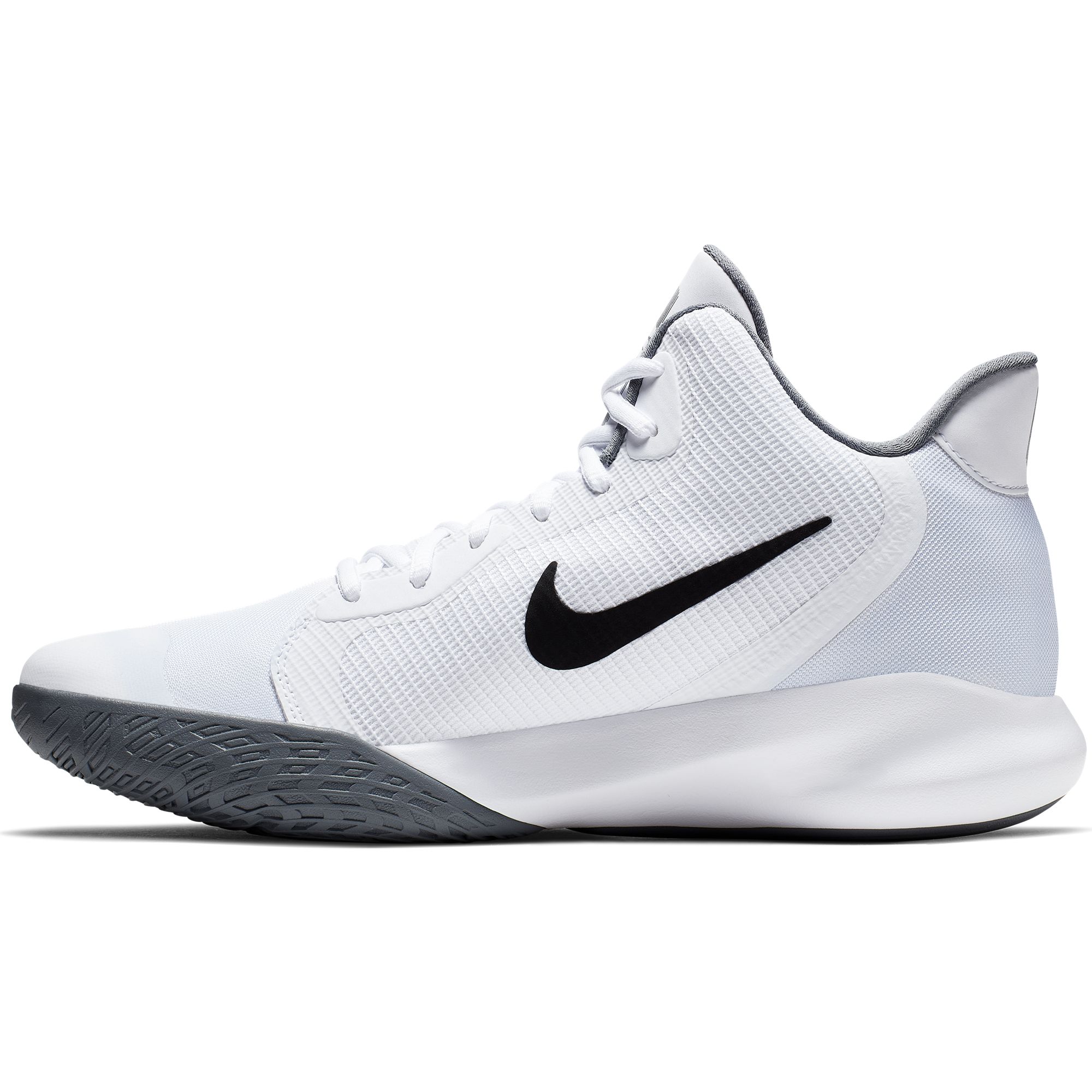Баскетбольные кроссовки Nike Precision III | AQ7495-100