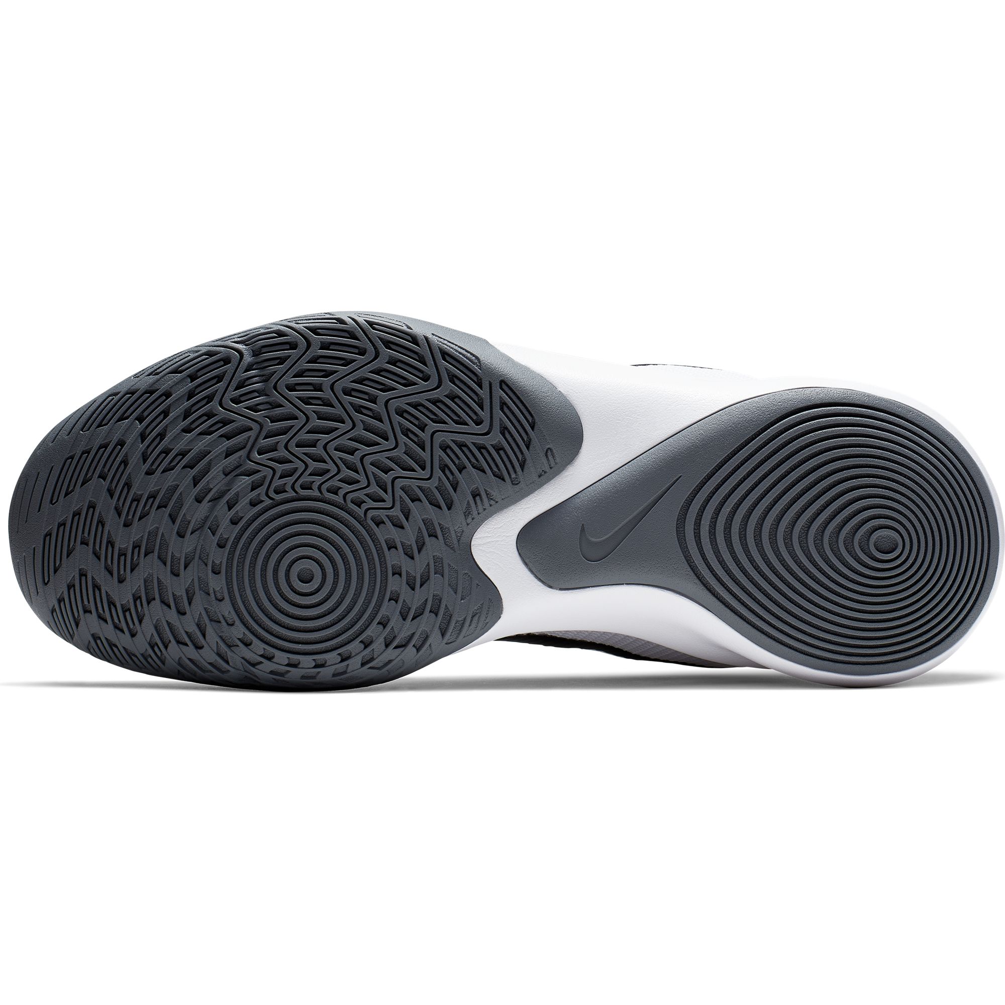 Купить Баскетбольные кроссовки Nike Precision III | AQ7495-100 в Москве или заказать доставку на Slamdunk.su