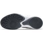 Баскетбольные кроссовки Nike Precision III | AQ7495-100
