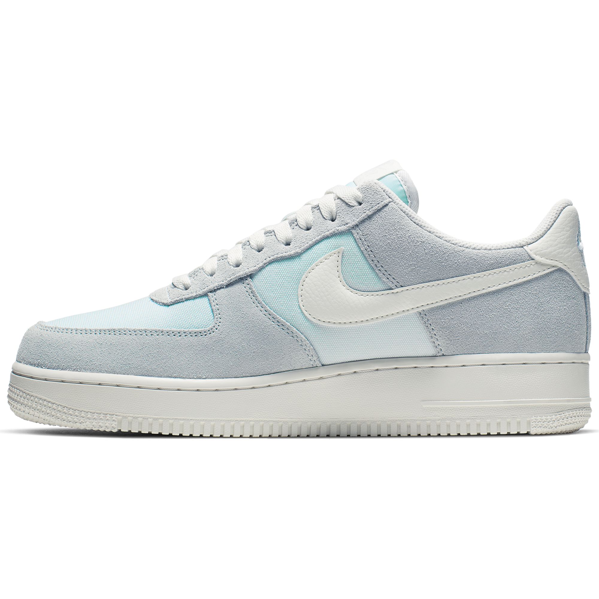 Купить Nike Air Force 1 '07 | AQ8741-400 в Москве или заказать доставку на Slamdunk.su