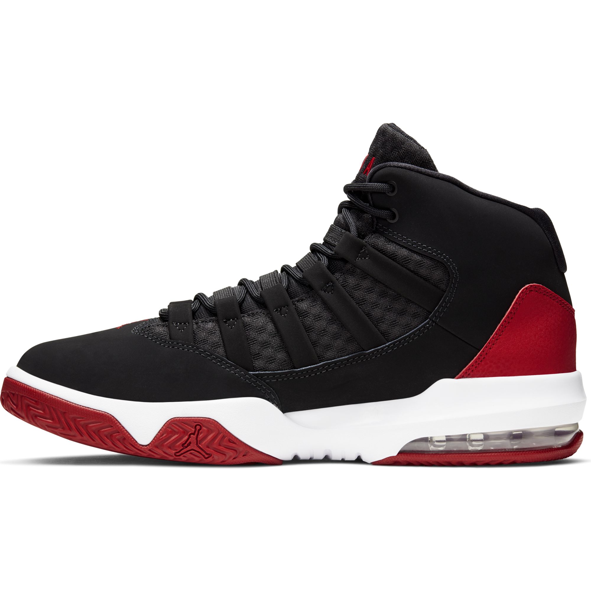 Купить Кроссовки Jordan Max Aura | AQ9084-023 в Москве или заказать доставку на Slamdunk.su