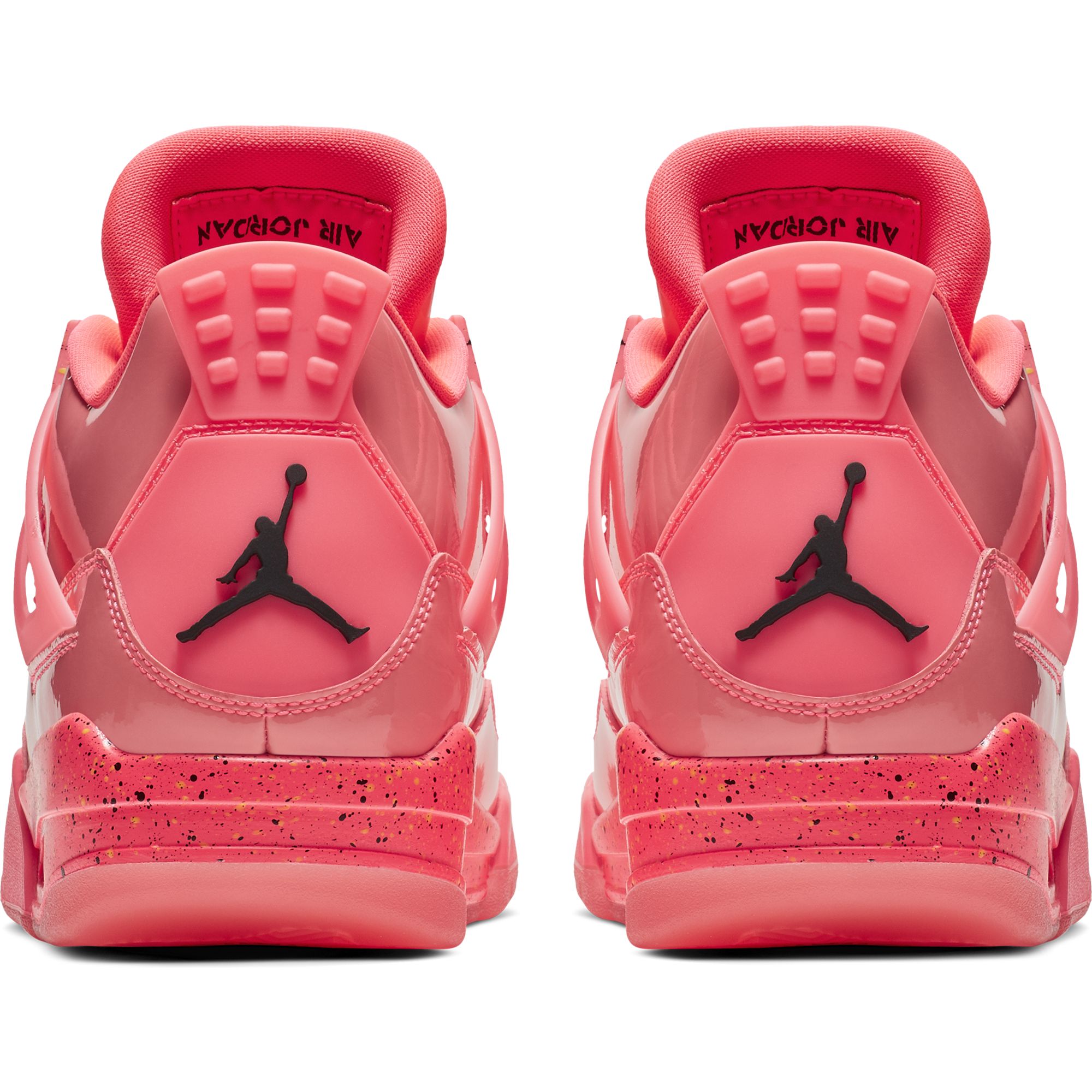 Купить Кроссовкт Air Jordan 4 Retro NRG | AQ9128-600 в Москве или заказать доставку на Slamdunk.su