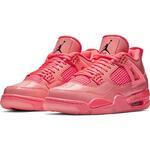 Кроссовкт Air Jordan 4 Retro NRG | AQ9128-600