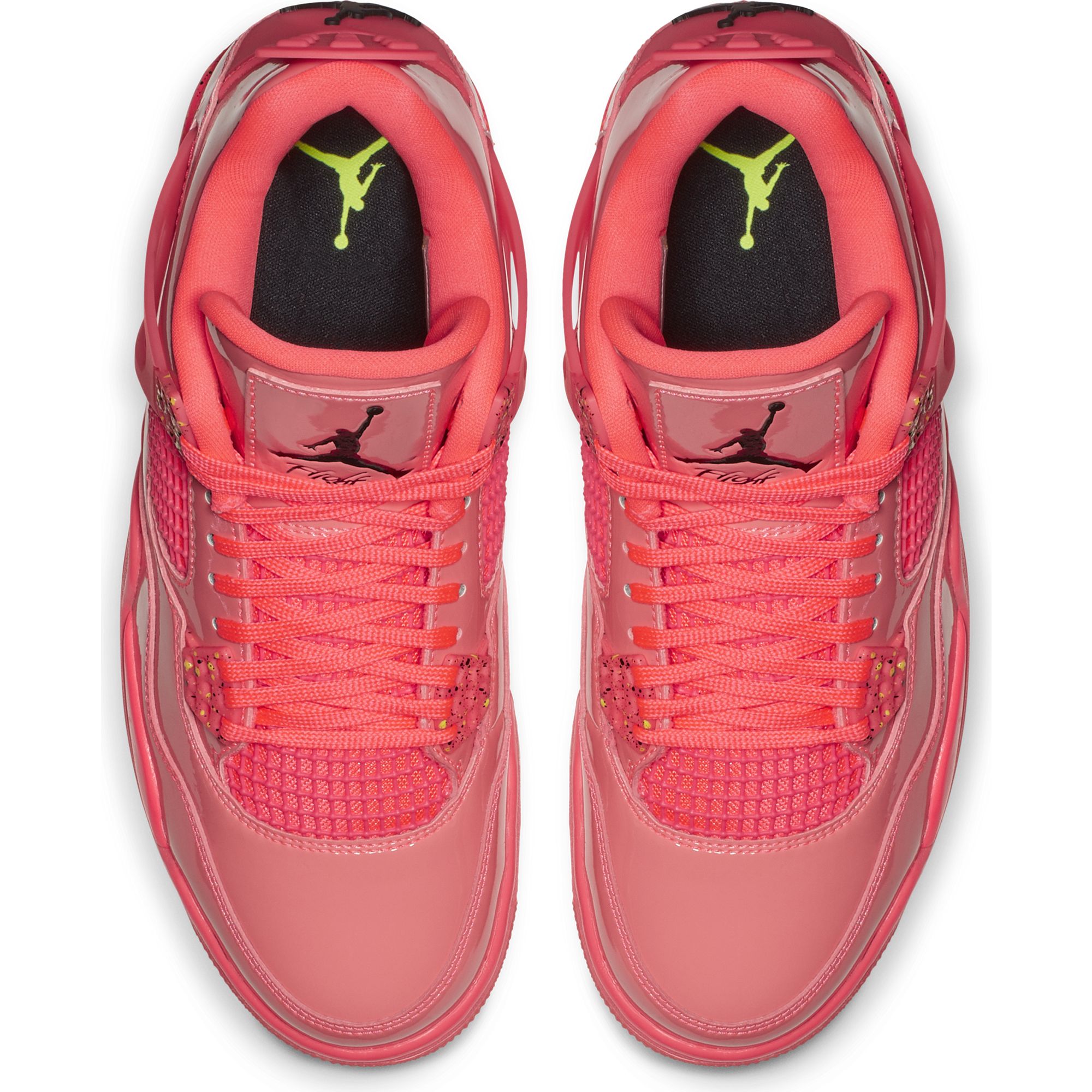 Купить Кроссовкт Air Jordan 4 Retro NRG | AQ9128-600 в Москве или заказать доставку на Slamdunk.su