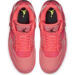 Кроссовкт Air Jordan 4 Retro NRG | AQ9128-600