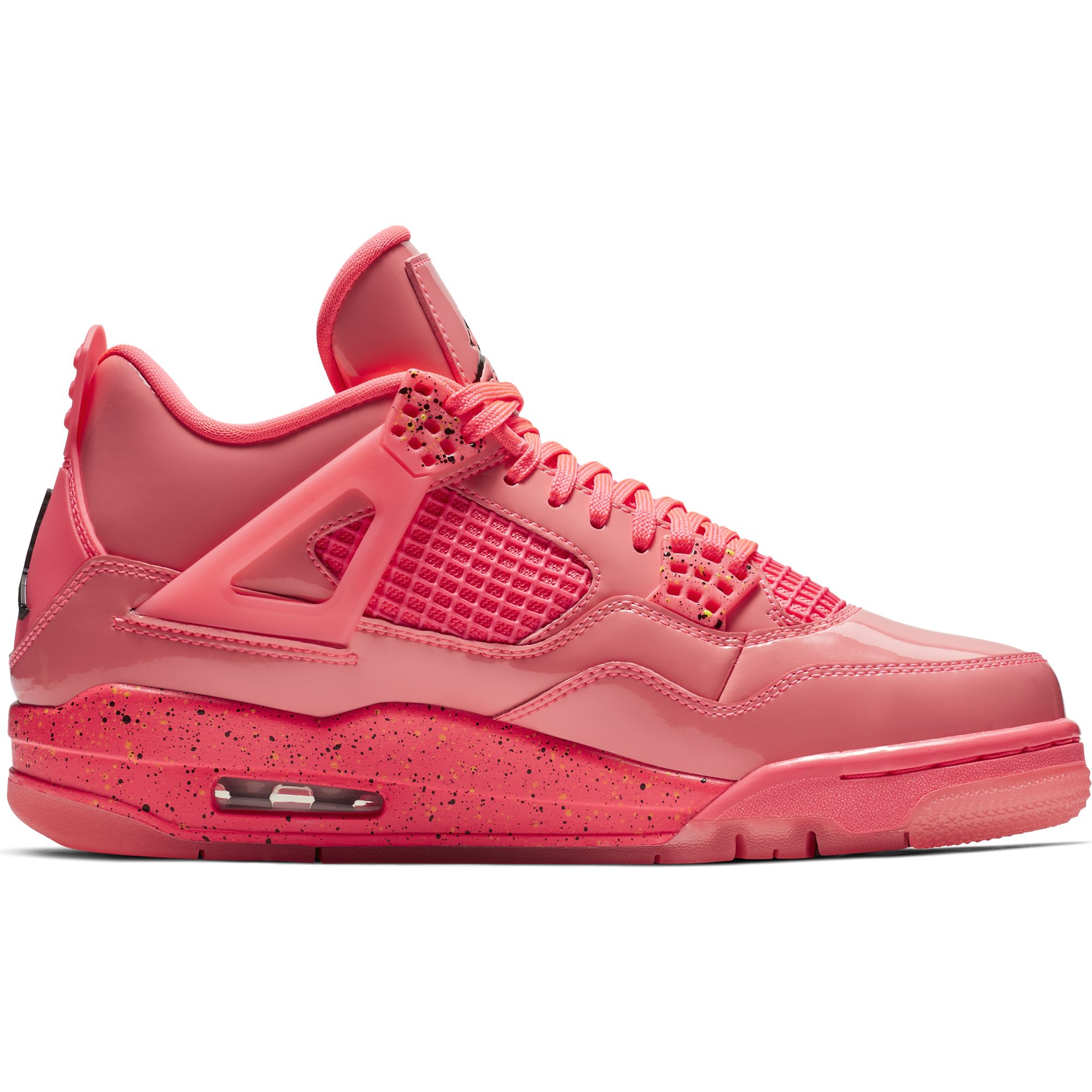 Купить Кроссовкт Air Jordan 4 Retro NRG | AQ9128-600 в Москве или заказать доставку на Slamdunk.su