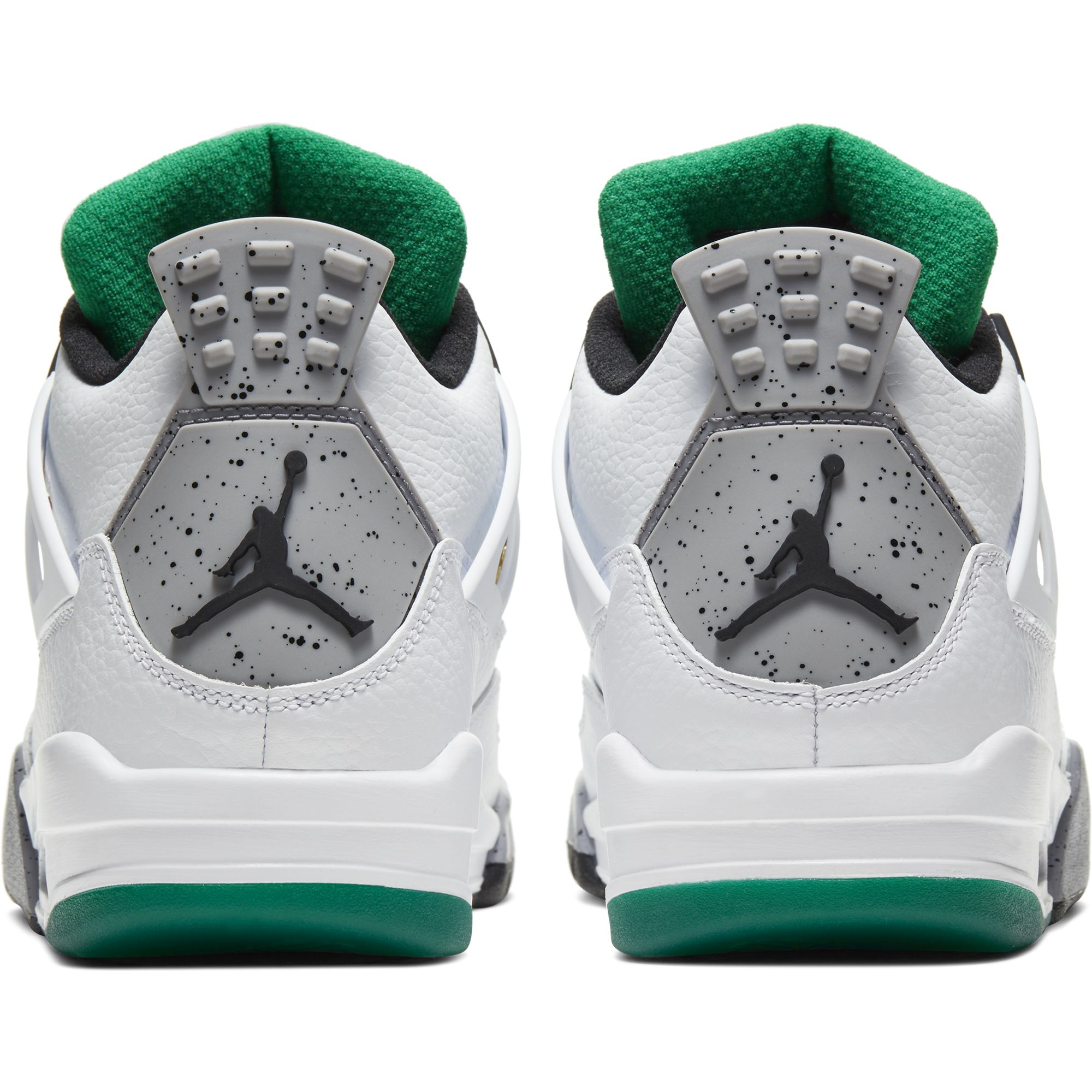Купить Кроссовки Air Jordan 4 Retro | AQ9129-100 в Москве или заказать доставку на Slamdunk.su