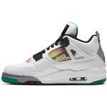 Кроссовки Air Jordan 4 Retro | AQ9129-100