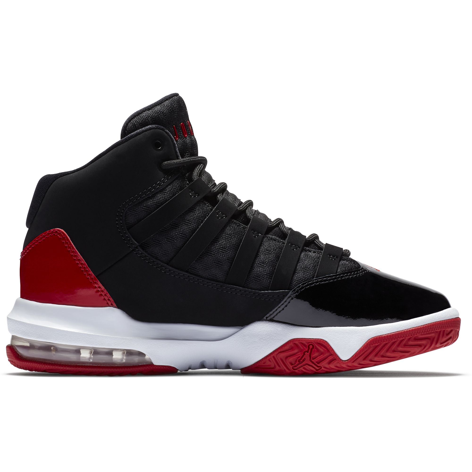 Купить Jordan Max Aura | AQ9214-006 в Москве или заказать доставку на Slamdunk.su