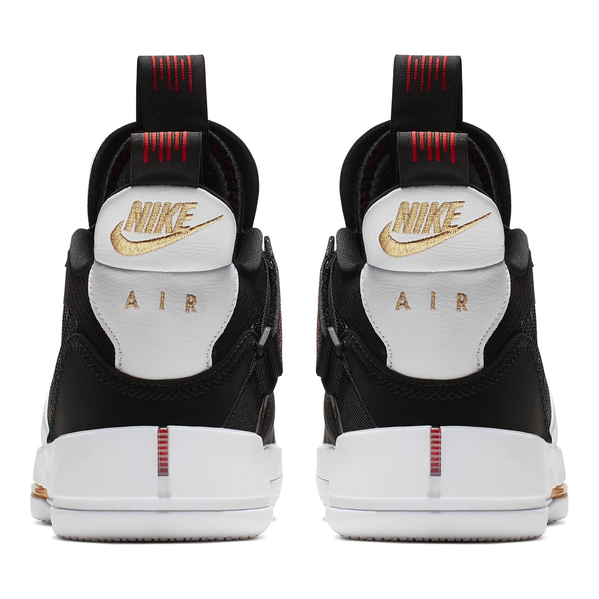 Купить Air Jordan XXXIII | AQ9244-016 в Москве или заказать доставку на Slamdunk.su
