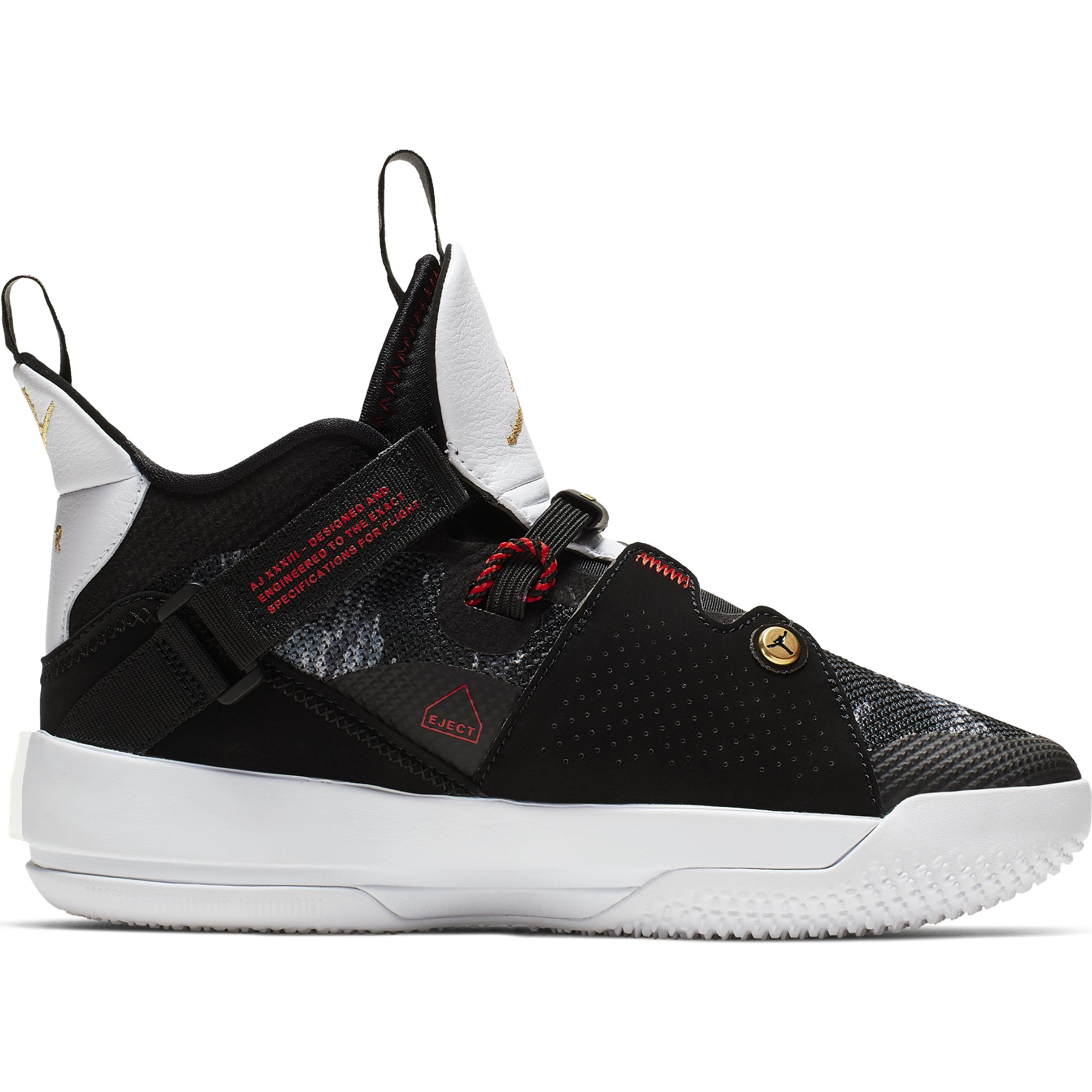Купить Air Jordan XXXIII | AQ9244-016 в Москве или заказать доставку на Slamdunk.su