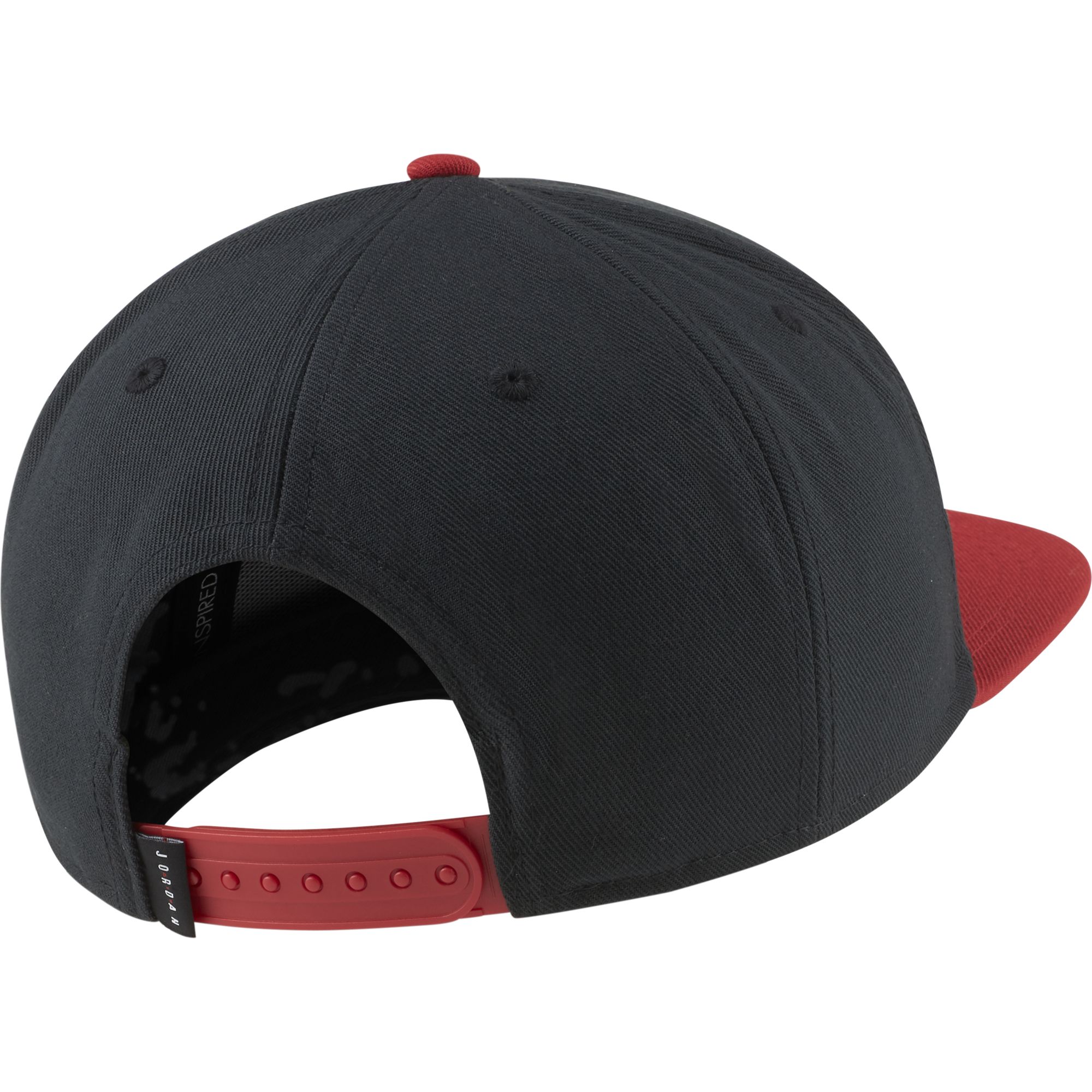 Купить Кепка Jordan Pro Jumpman Snapback | AR2118-019 в Москве или заказать доставку на Slamdunk.su