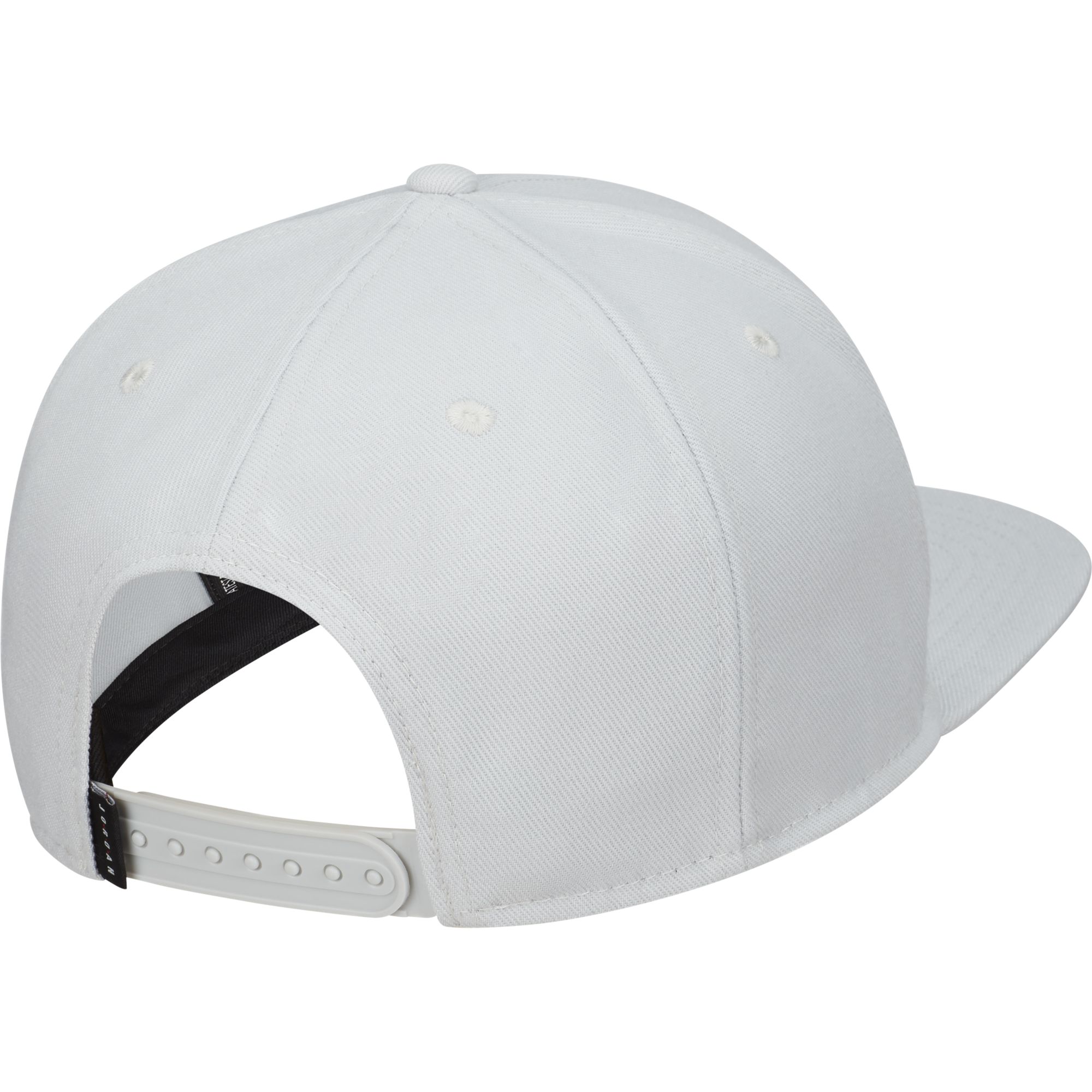 Купить Кепка Jordan Pro Jumpman Snapback | AR2118-097 в Москве или заказать доставку на Slamdunk.su