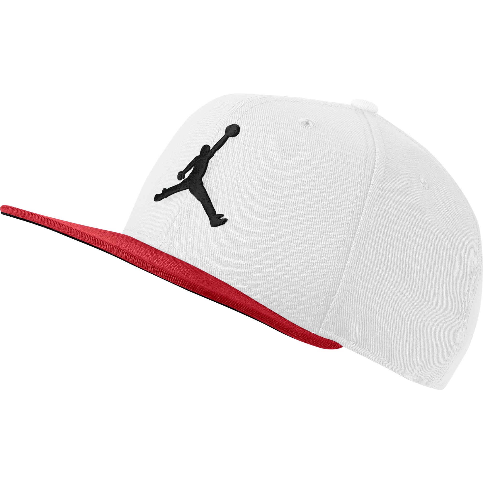 Купить Кепка Jordan Pro Jumpman Snapback | AR2118-108 в Москве или заказать доставку на Slamdunk.su