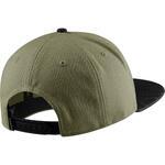 Кепка Jordan Pro Jumpman Snapback | AR2118-375
