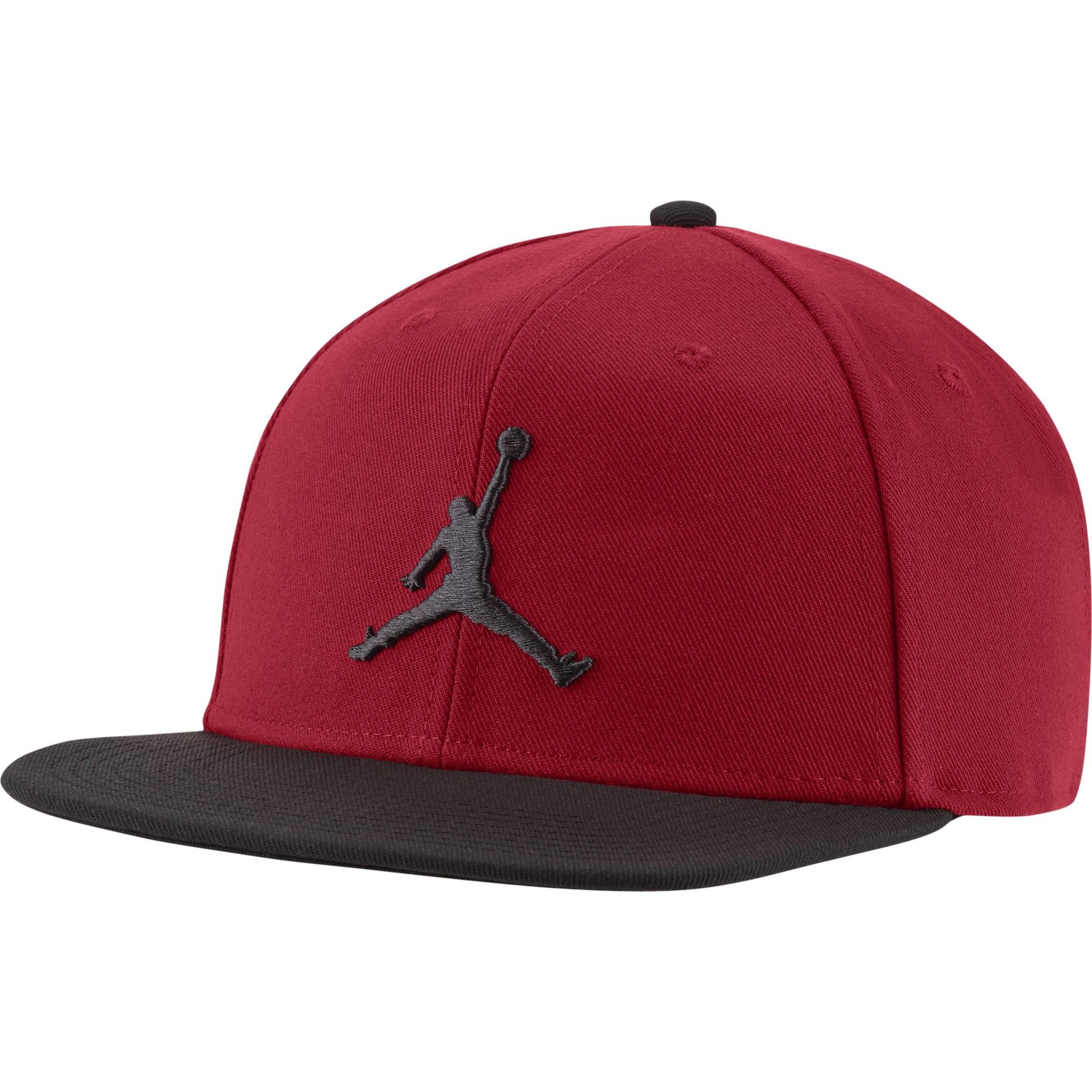 Кепка Jordan Pro Jumpman Snapback - картинка