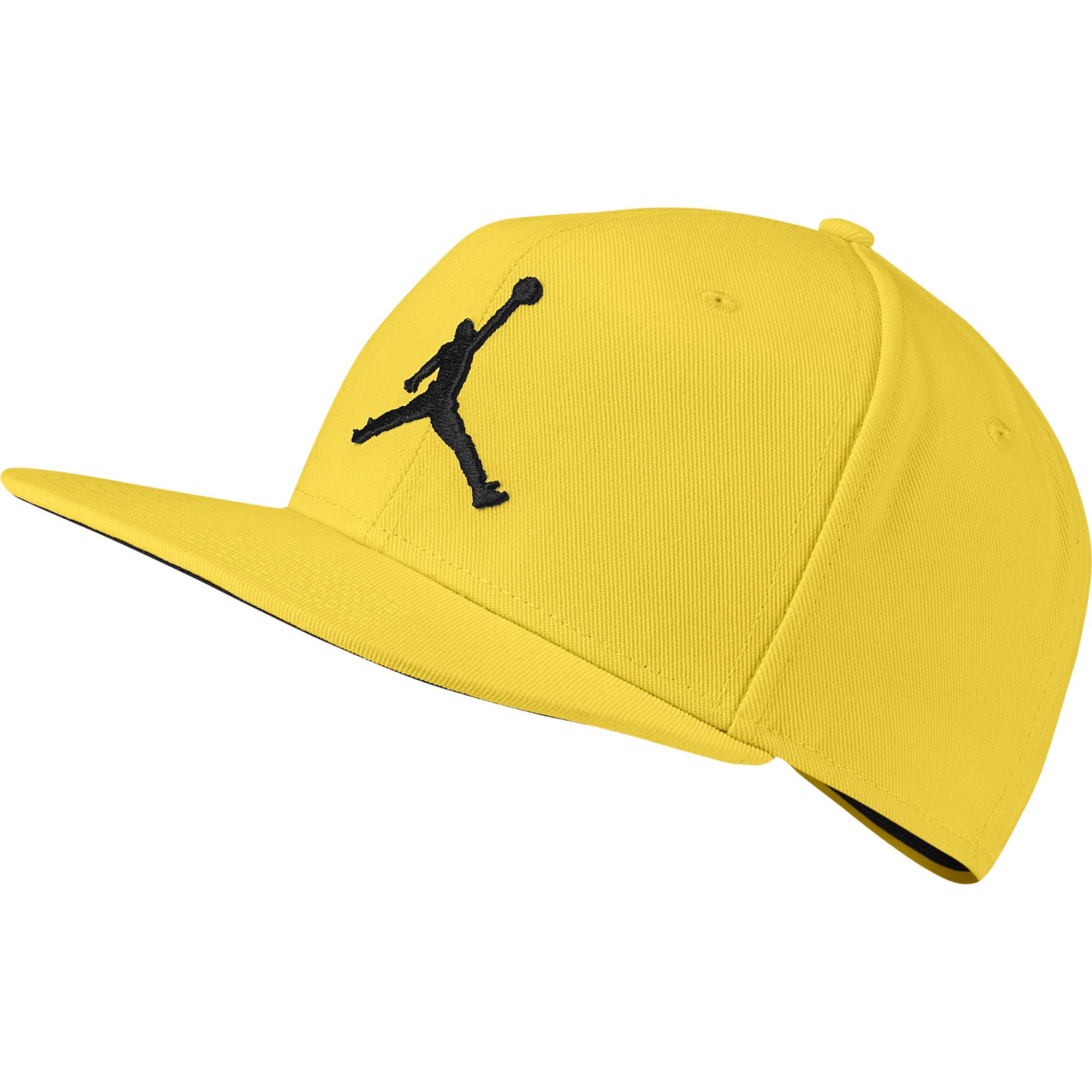 Кепка Jordan Pro Jumpman Snapback - картинка