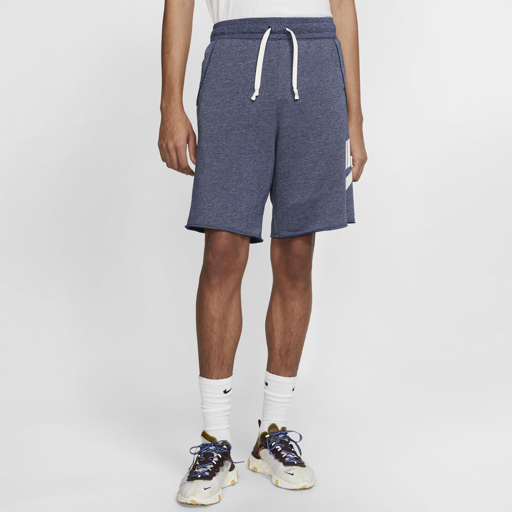 Купить Шорты Nike Sportswear | AR2375-494 в Москве или заказать доставку на Slamdunk.su
