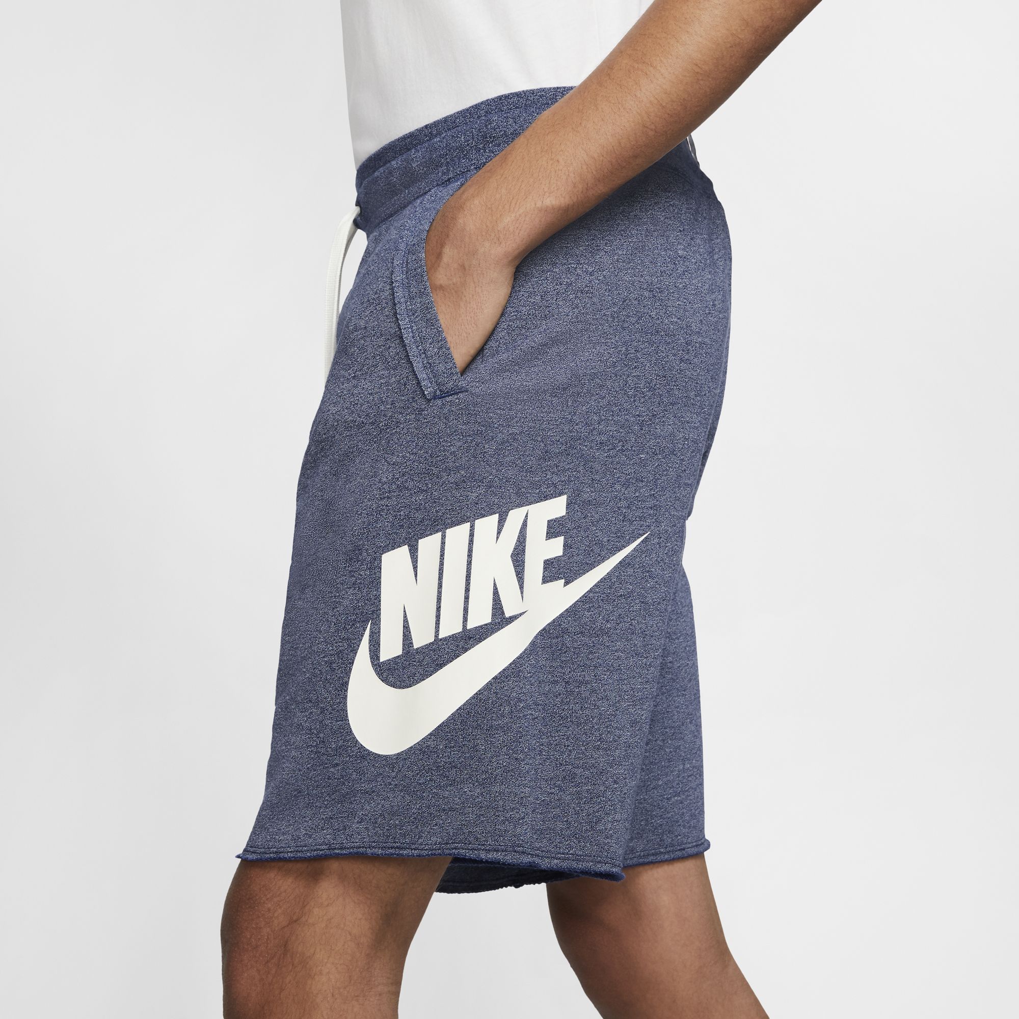 Купить Шорты Nike Sportswear | AR2375-494 в Москве или заказать доставку на Slamdunk.su
