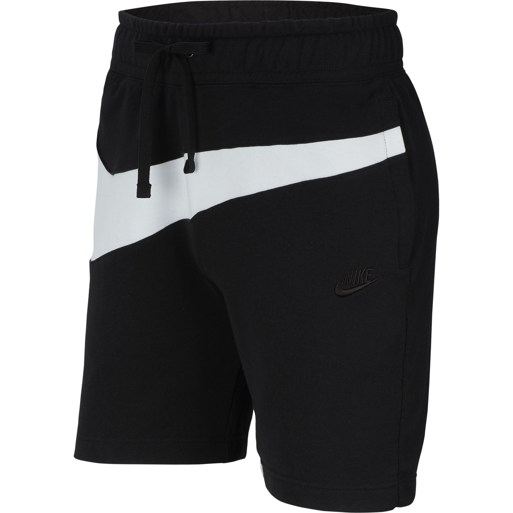Купить Шорты Nike Sportswear | AR3161-010 в Москве или заказать доставку на Slamdunk.su