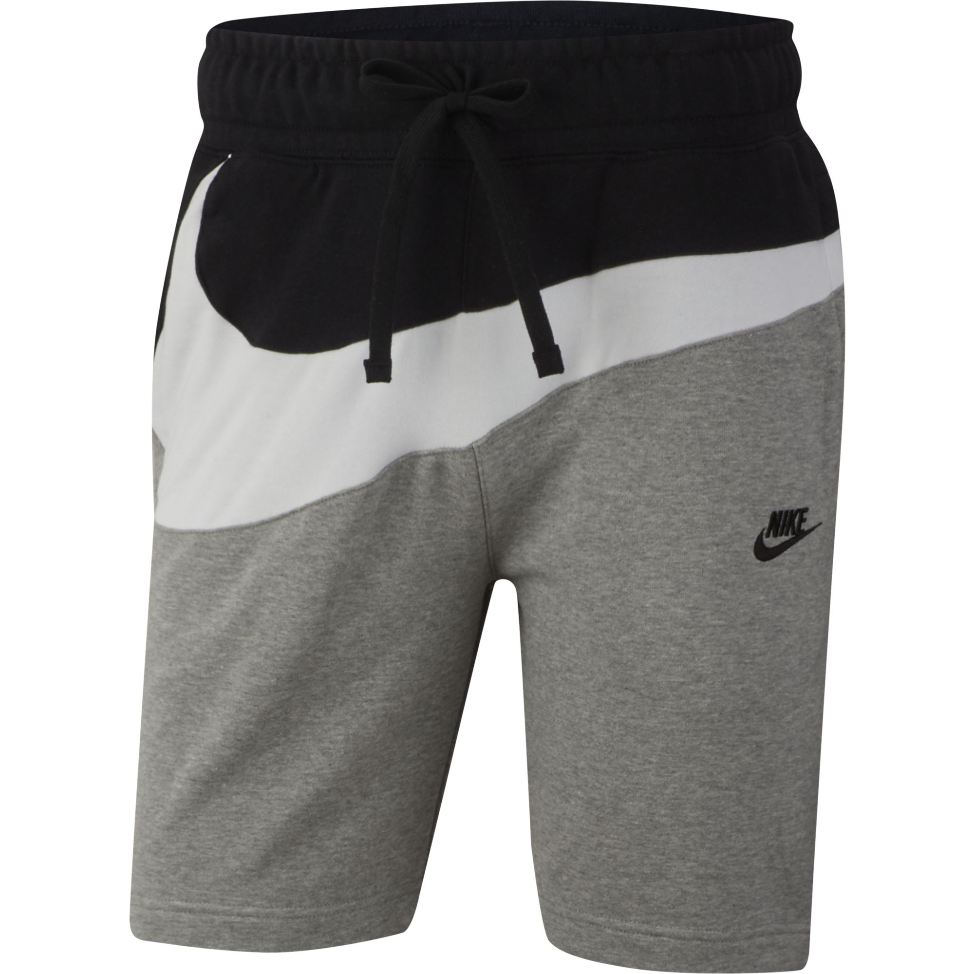 Купить Шорты Nike Sportswear | AR3161-091 в Москве или заказать доставку на Slamdunk.su