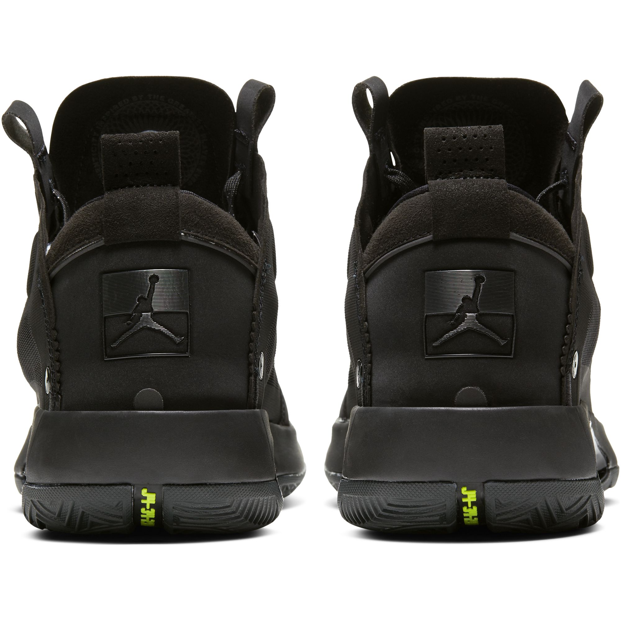Купить Баскетбольные кроссовки Air Jordan XXXIV | AR3240-003 в Москве или заказать доставку на Slamdunk.su