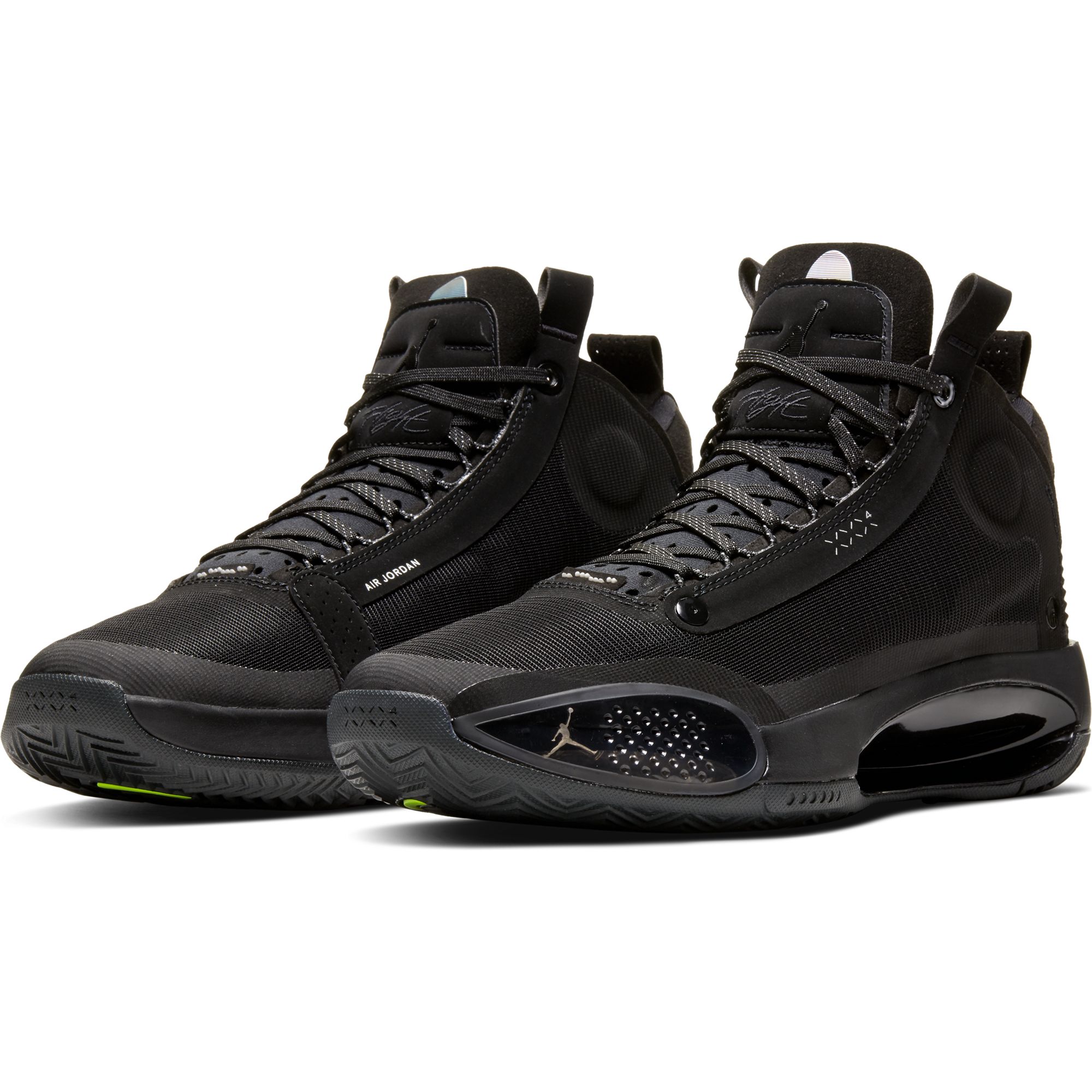 Купить Баскетбольные кроссовки Air Jordan XXXIV | AR3240-003 в Москве или заказать доставку на Slamdunk.su