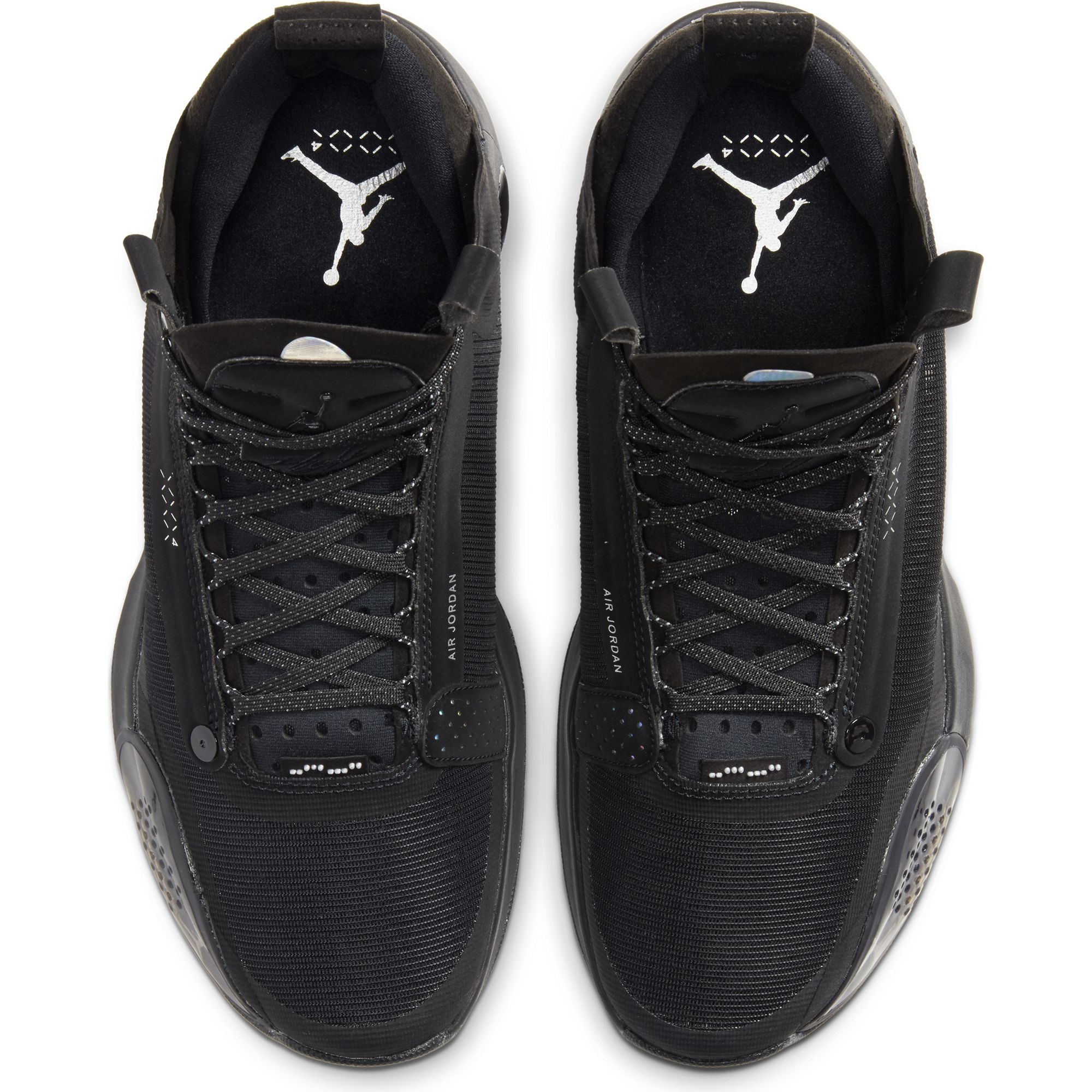 Купить Баскетбольные кроссовки Air Jordan XXXIV | AR3240-003 в Москве или заказать доставку на Slamdunk.su