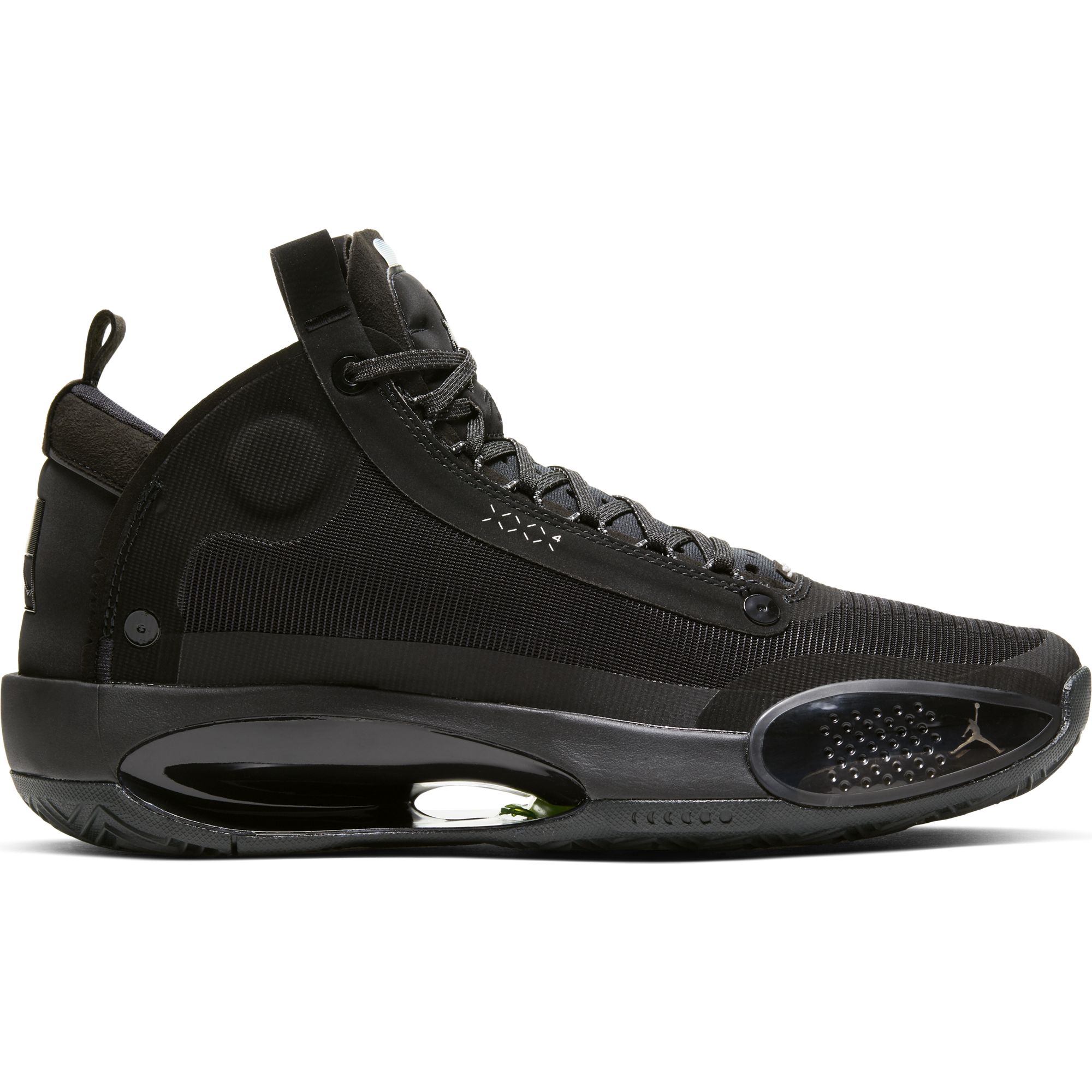 Купить Баскетбольные кроссовки Air Jordan XXXIV | AR3240-003 в Москве или заказать доставку на Slamdunk.su