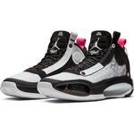Баскетбольные кроссовки Air Jordan XXXIV | AR3240-016