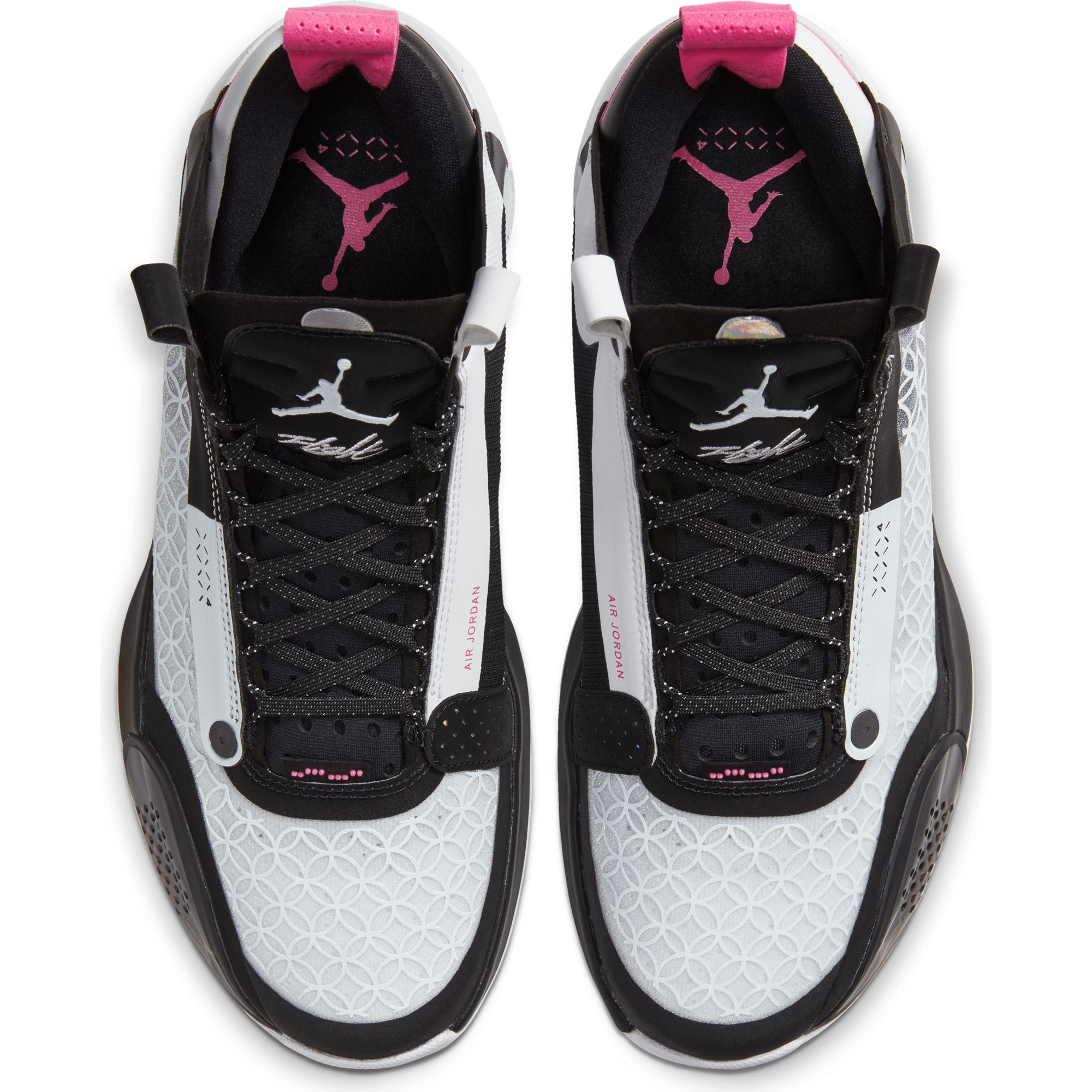 Купить Баскетбольные кроссовки Air Jordan XXXIV | AR3240-016 в Москве или заказать доставку на Slamdunk.su