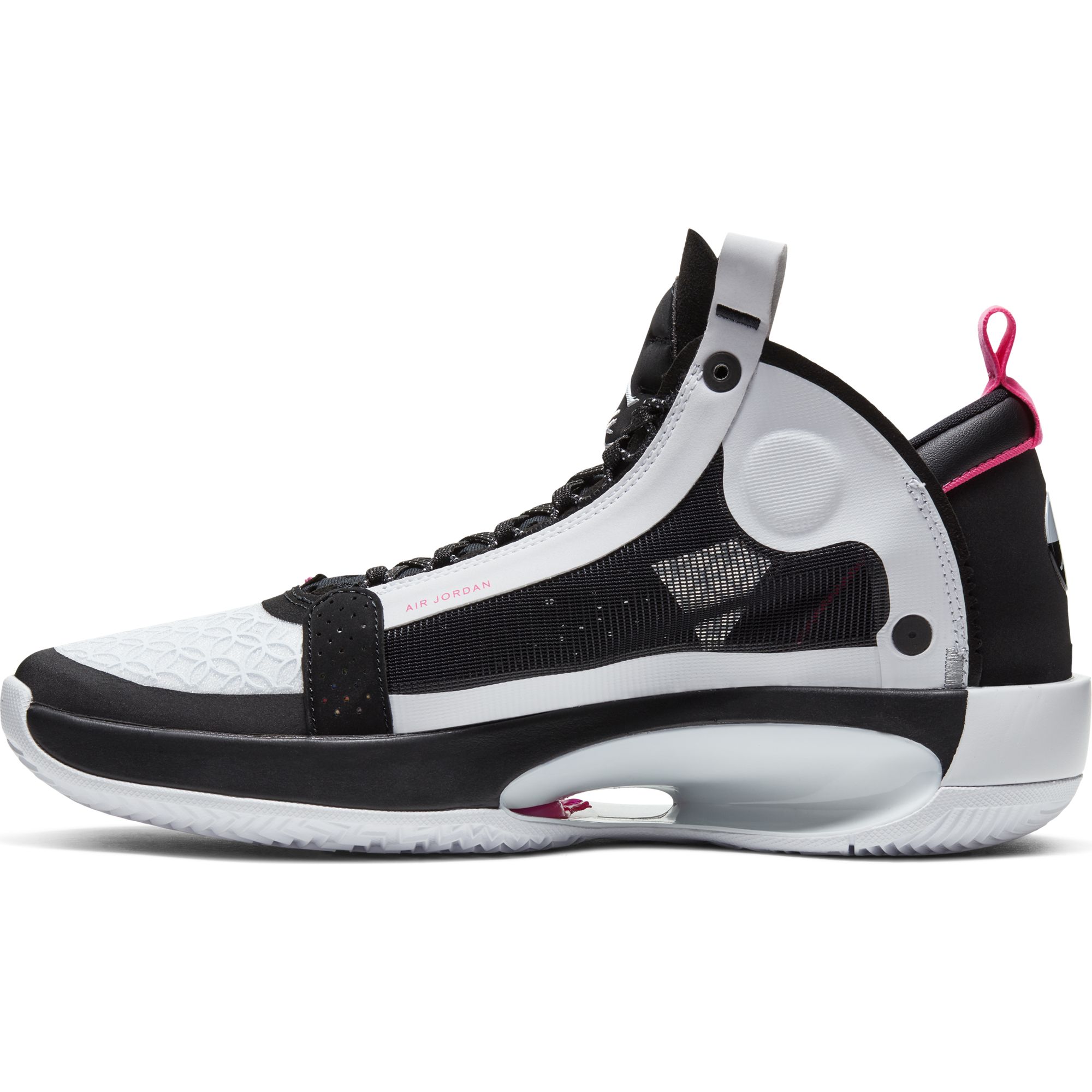 Купить Баскетбольные кроссовки Air Jordan XXXIV | AR3240-016 в Москве или заказать доставку на Slamdunk.su
