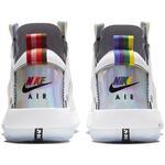 Баскетбольные кроссовки Air Jordan XXXIV | AR3240-101