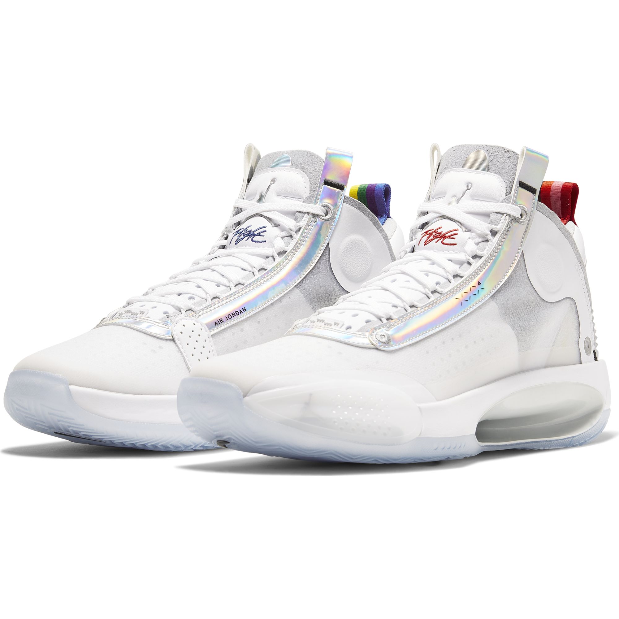 Купить Баскетбольные кроссовки Air Jordan XXXIV | AR3240-101 в Москве или заказать доставку на Slamdunk.su