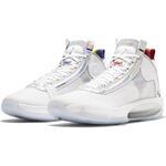Баскетбольные кроссовки Air Jordan XXXIV | AR3240-101