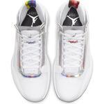 Баскетбольные кроссовки Air Jordan XXXIV | AR3240-101