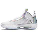 Баскетбольные кроссовки Air Jordan XXXIV | AR3240-101
