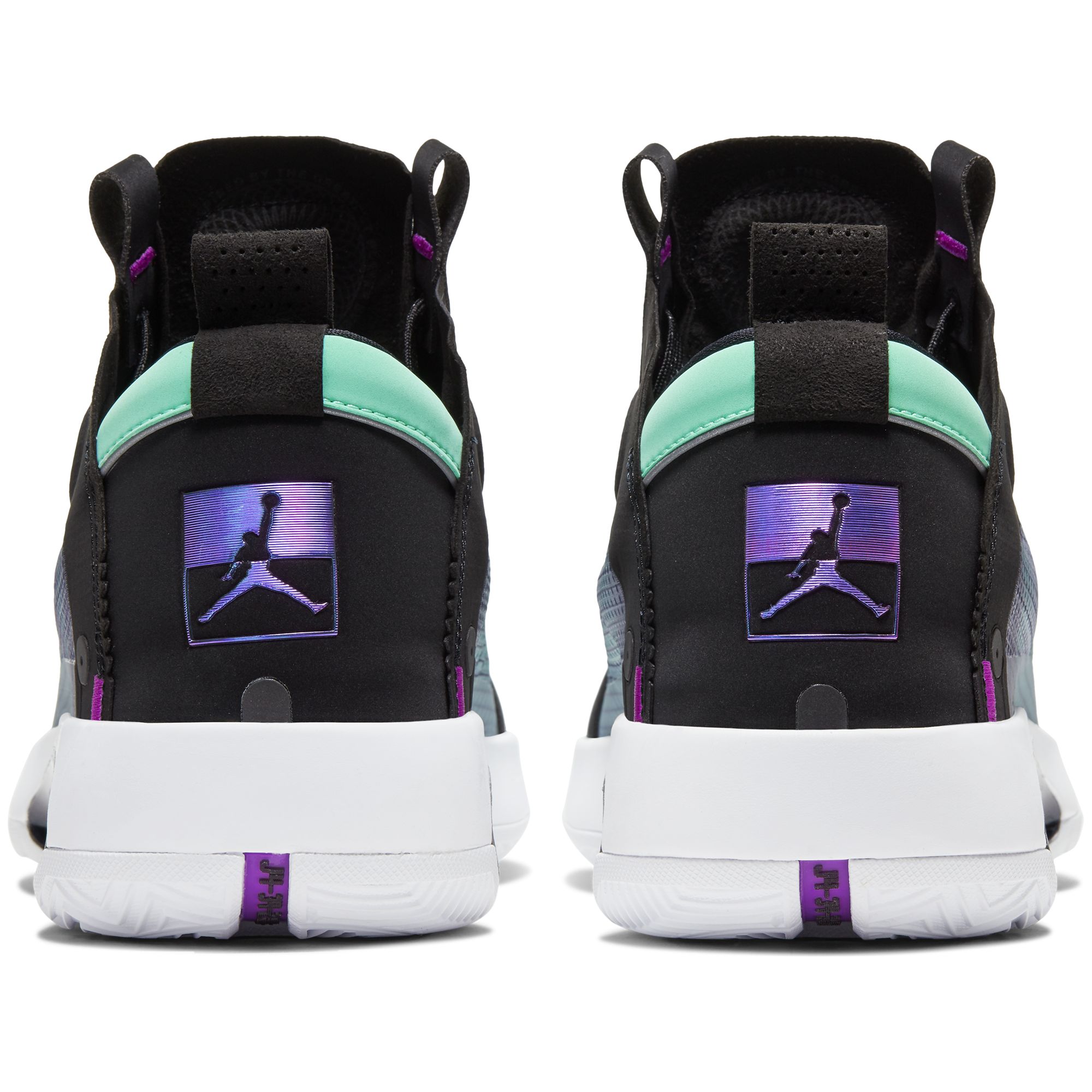 Купить Баскетбольные кроссовки Air Jordan XXXIV | AR3240-400 в Москве или заказать доставку на Slamdunk.su