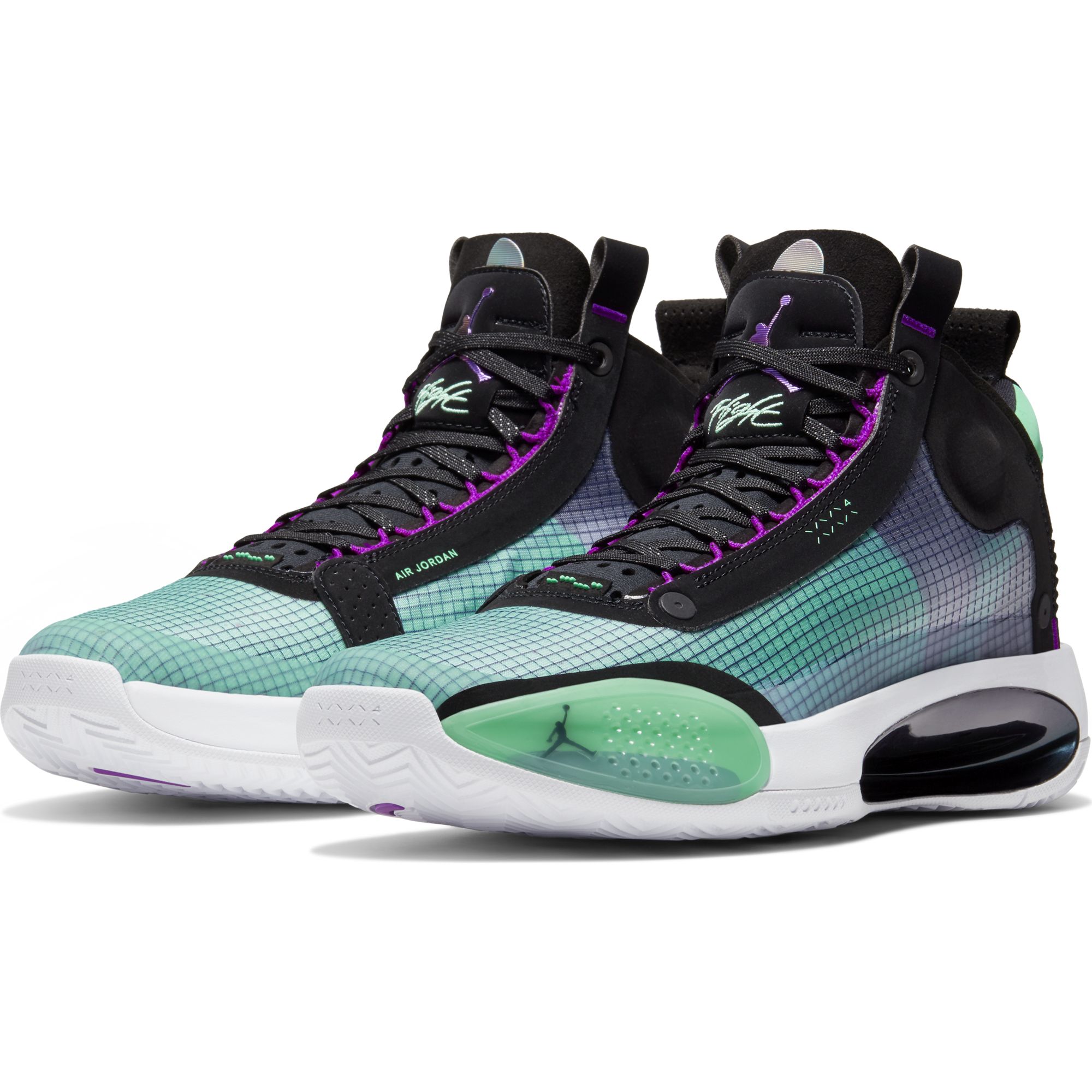 Nike Jordan Кроссовки Купить Myreact