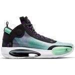 Баскетбольные кроссовки Air Jordan XXXIV | AR3240-400
