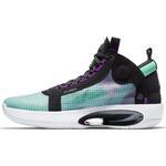 Баскетбольные кроссовки Air Jordan XXXIV | AR3240-400