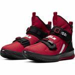 Баскетбольные кроссовки Nike LeBron Soldier XIII SFG - картинка
