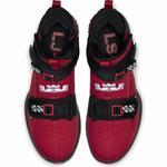 Баскетбольные кроссовки Nike LeBron Soldier XIII SFG | AR4225-600