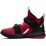 Баскетбольные кроссовки Nike LeBron Soldier XIII SFG | AR4225-600