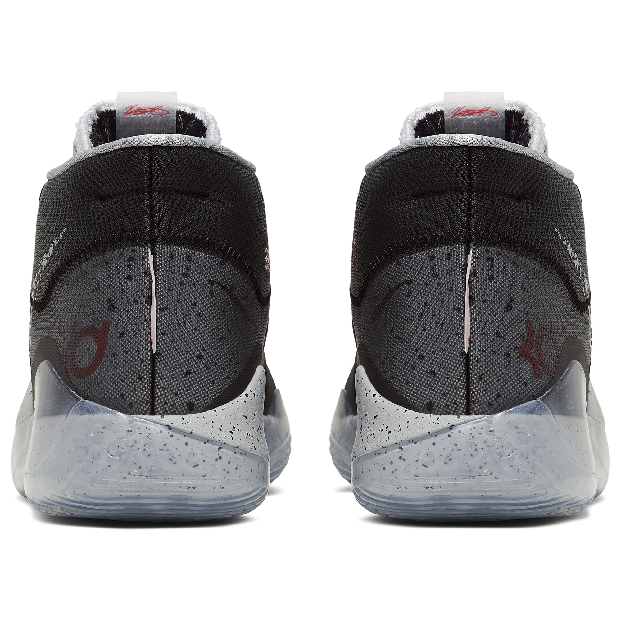 Купить Баскетбольные кроссовки Nike Zoom KD12 | AR4229-002 в Москве или заказать доставку на Slamdunk.su