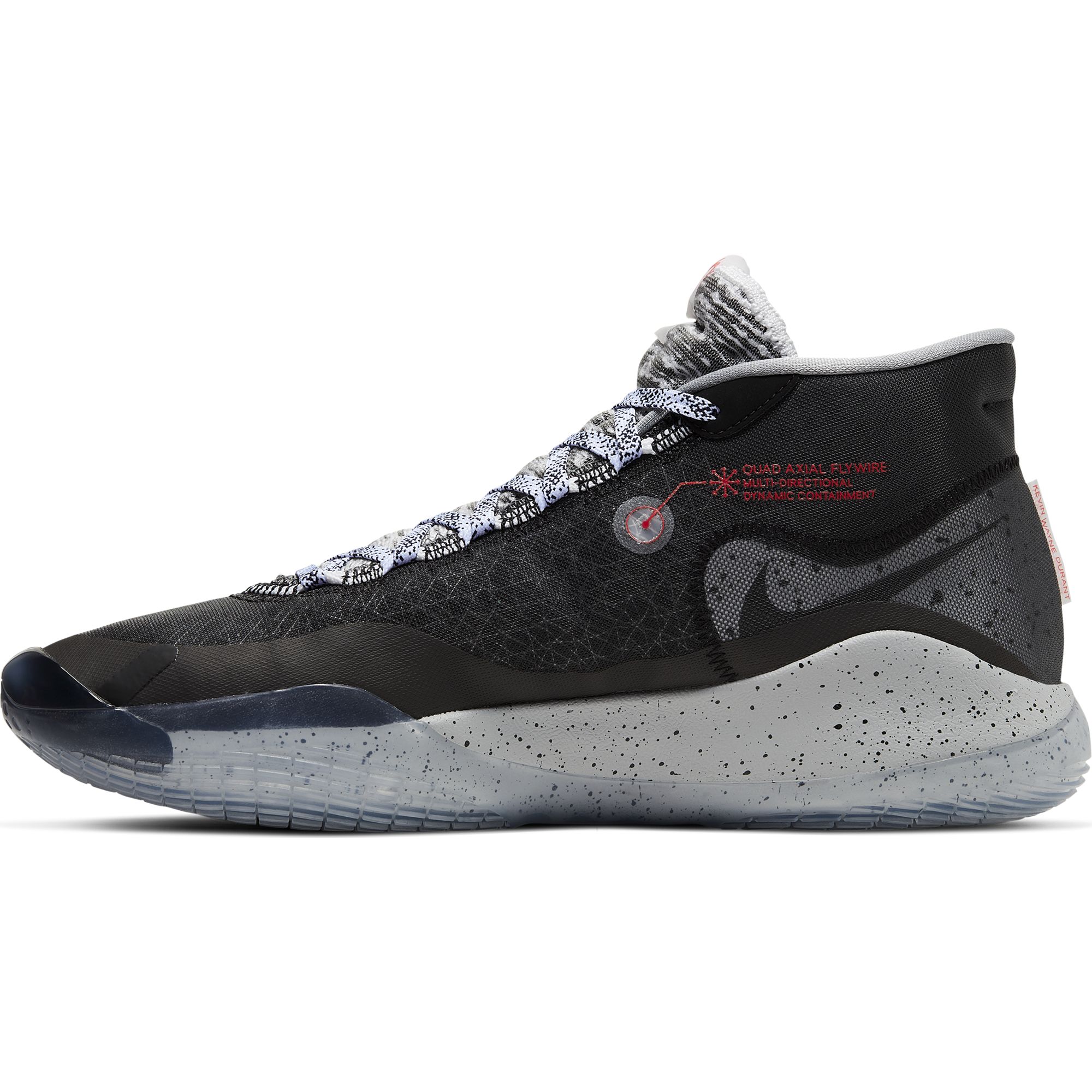 nike zoom kd12 men's