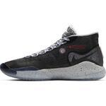 Баскетбольные кроссовки Nike Zoom KD12 | AR4229-002