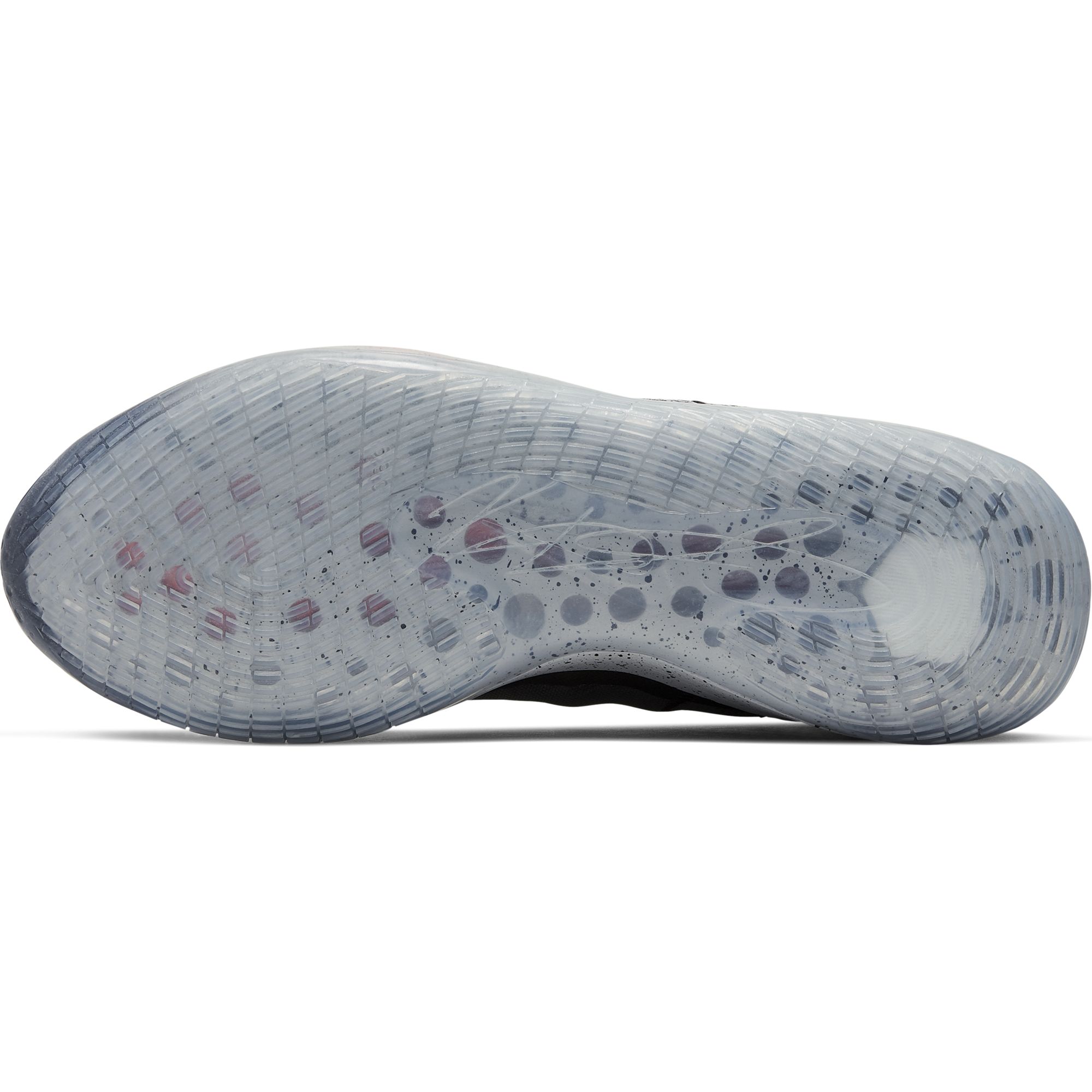 Купить Баскетбольные кроссовки Nike Zoom KD12 | AR4229-002 в Москве или заказать доставку на Slamdunk.su