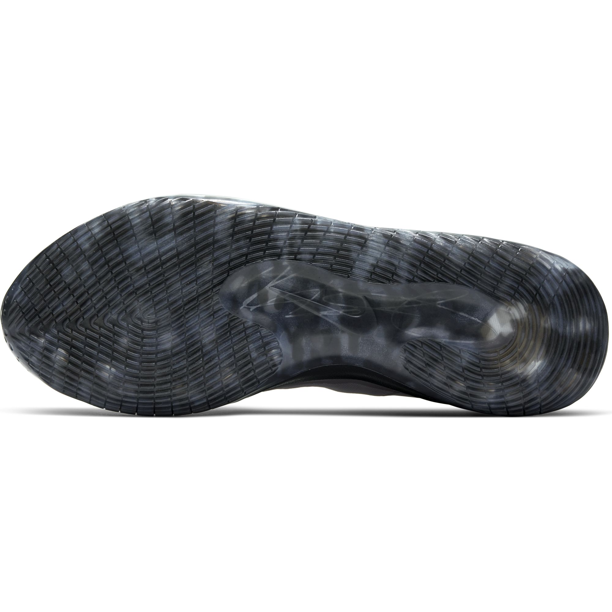 

Баскетбольные кроссовки Nike Zoom KD12