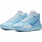 Баскетбольные кроссовки Nike Zoom KD12 - картинка